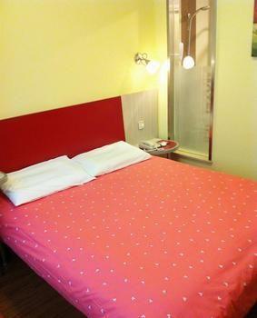 Home Inn Binzhou Exterior foto